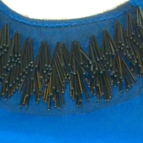 Vera Wang Top and Skirt Set - Picture 5 of 15